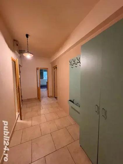 Apartament cu 3 camere decomandat în Malul Mureșului