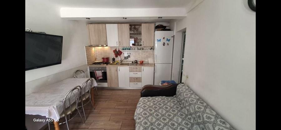 Garsonieră decomandată în Mărăști