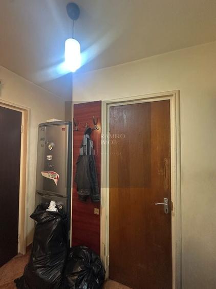 Apartament cu 2 camere semidecomandat în Alexandru Obregia
