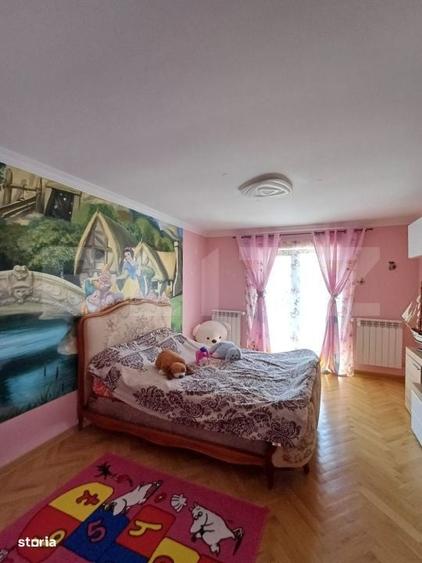 Casă cu 4 camere în Turda