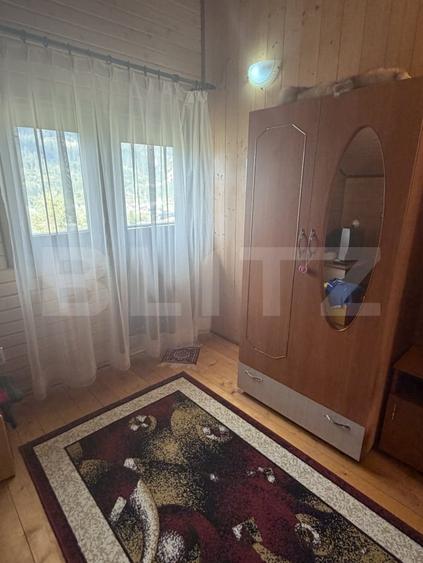 Casă individuală cu 4 camere cu Canalizare în Vatra Dornei