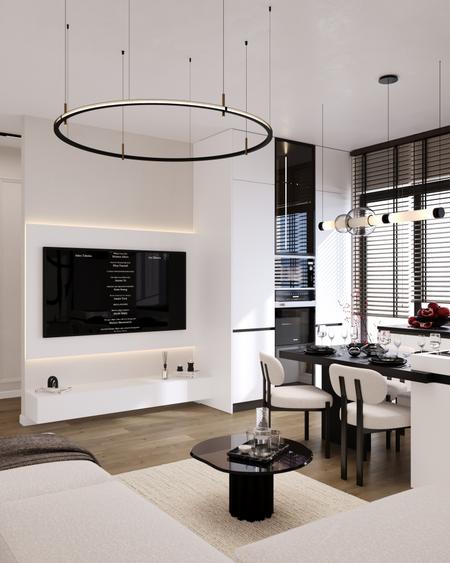 Apartament cu 3 camere decomandat în Periferie