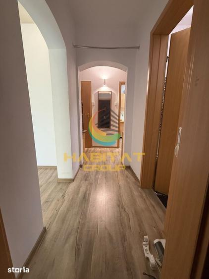 2 camere la 5 min Metrou Tineretului 60mp 2 balcoane etaj 3 - 6