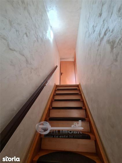Apartament cu 2 camere în Canta