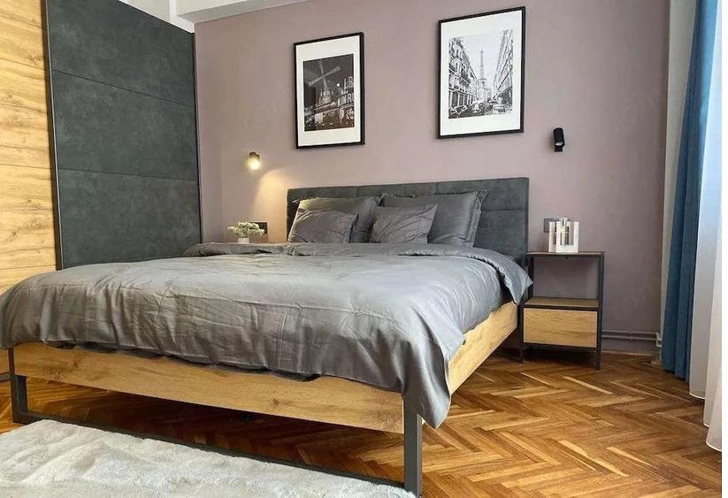 Apartament cu 2 camere decomandat în Ultracentral