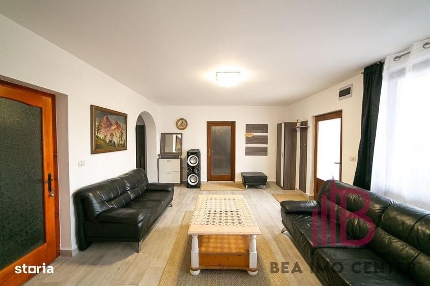 Casă cu 4 camere cu Teren 1128 Mp în Zimandu Nou