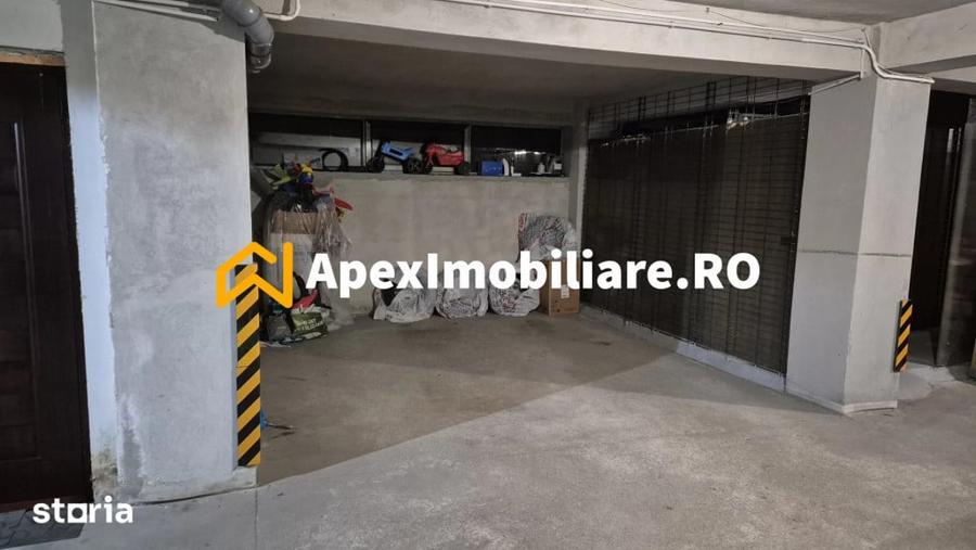 Apartament 3 camere de inchiriat Bucurestii Noi Bucure?ti | - 9
