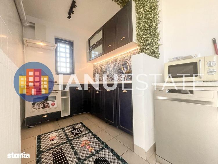 Piata Romana 5` Metrou Calea Victoriei Magheru Renovat PetFriendly - 2