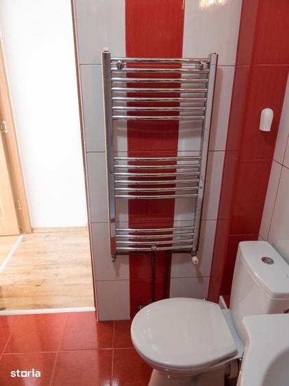 Apartament cu 2 camere în Turnișor