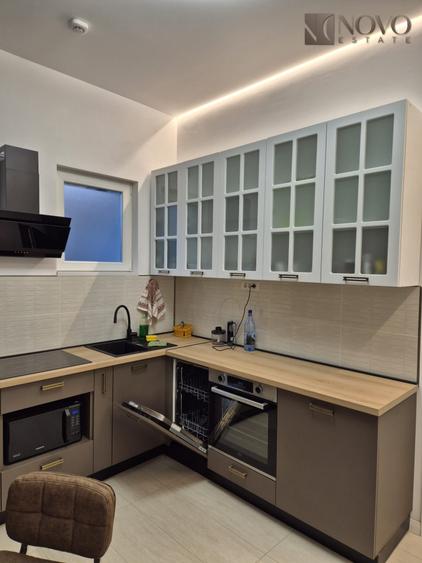 2 Camere | Calea Victoriei | Centrala | Balcon | AC | Metrou | Pet Friendly - 11