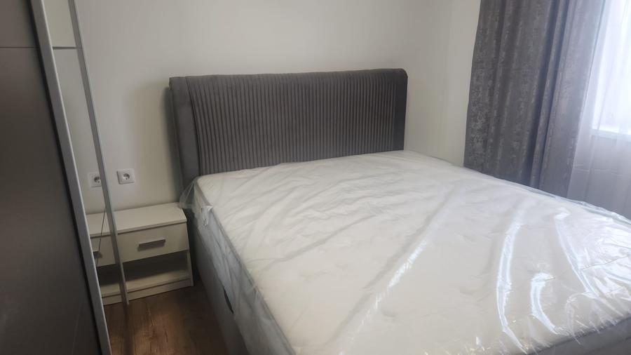 Apartament cu 2 camere semidecomandat în Mihai Viteazul