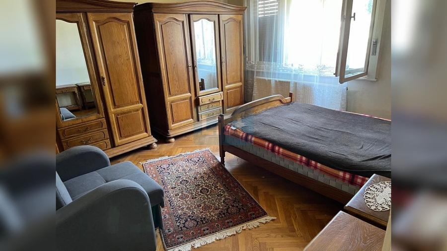 COMISION 0%! Ap. 3 camere dec. 70 mp, PET FRIENDLY, Eremia Grigorescu - 8