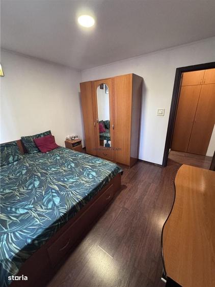 Apartament cu 2 camere decomandat în Apărătorii Patriei