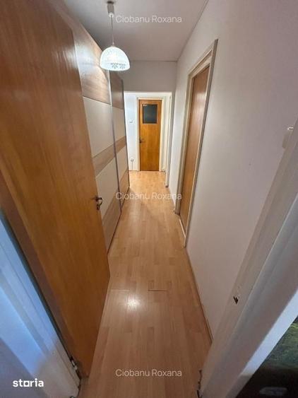 Apartament 4 camere de inchiriat / Metrou Gorjului / Piata Gorjului - 2
