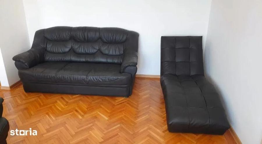 Apartament cu 4 camere semidecomandat în Ștefan cel Mare