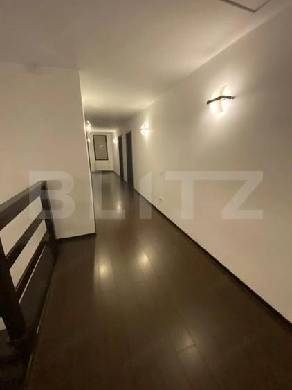 Casă cu 5 camere cu Teren 304 Mp în Mereni (Titu)