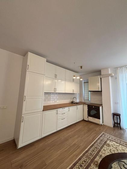 Apartament cu 3 camere în Colentina
