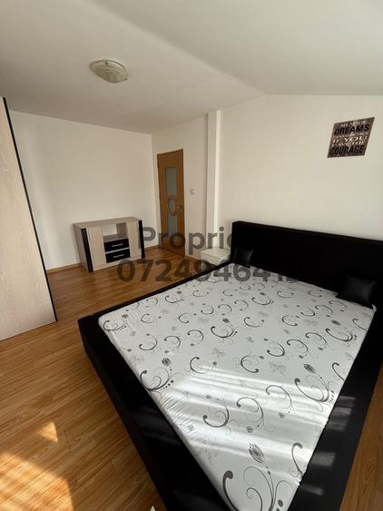 Apartament cu 2 camere decomandat, mobilat în Girocului