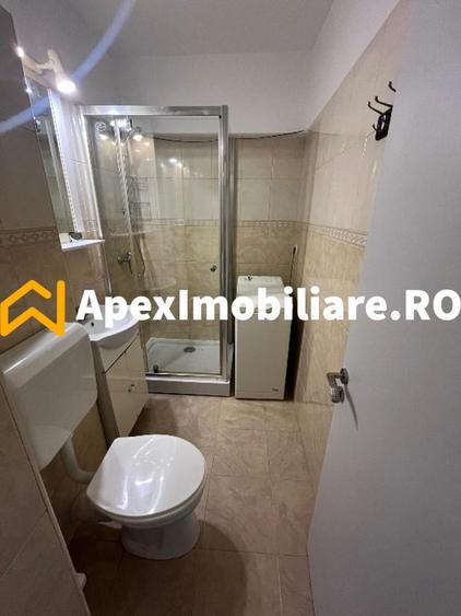 Garsonieră decomandată, mobilată în Berceni
