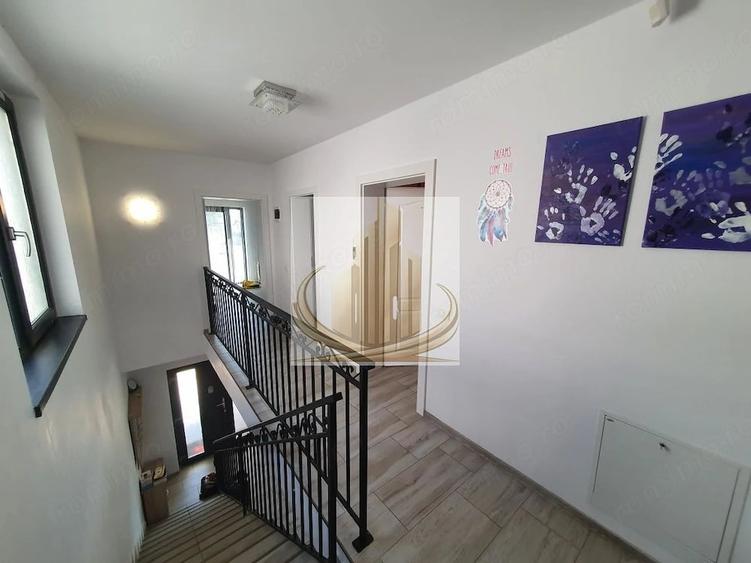 Casă cu Teren 375 Mp în Dumbrăvița