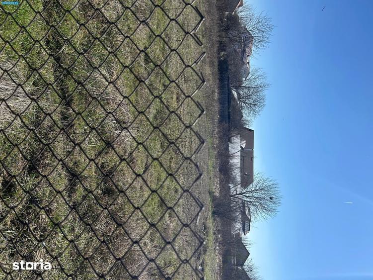 Teren de 757 mp, în Central