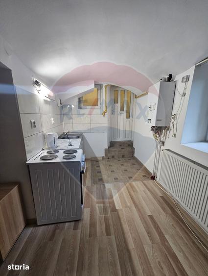 Apartament de inchiriat - central - Strada Clinicilor - 2