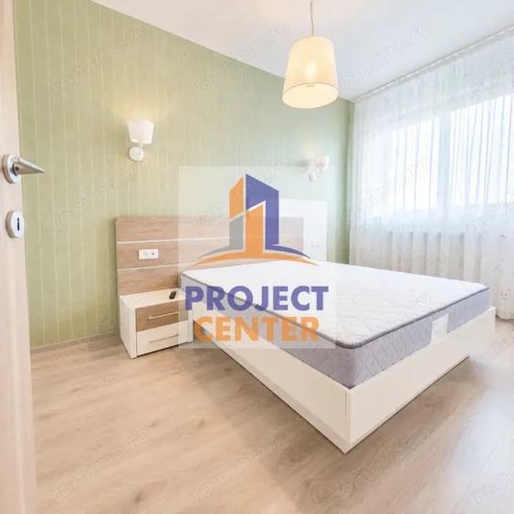 Apartament cu 2 camere decomandat în Negru Vodă