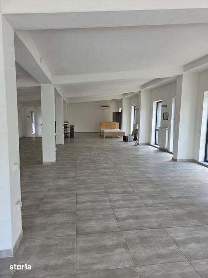 Spatiu comercial P+1, 391.5 mp, dubla deschidere, zona Bals - 3