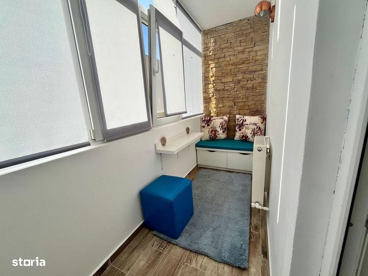 Apartament cu 2 camere de inchiriat Lac CUG 2 | 450 /luna - 5