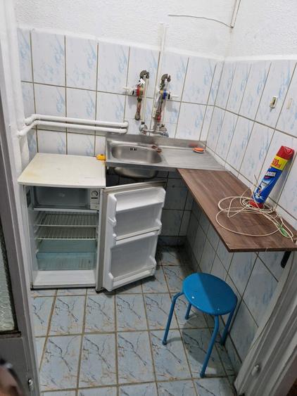 Apartament cu 2 camere decomandat în Exterior Vest