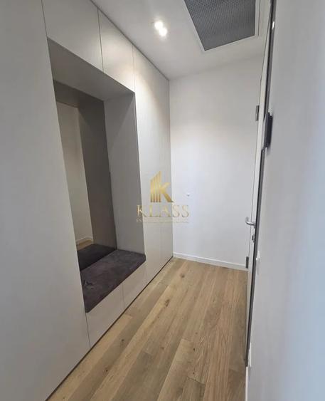 Apartament cu 3 camere, mobilat în Floreasca