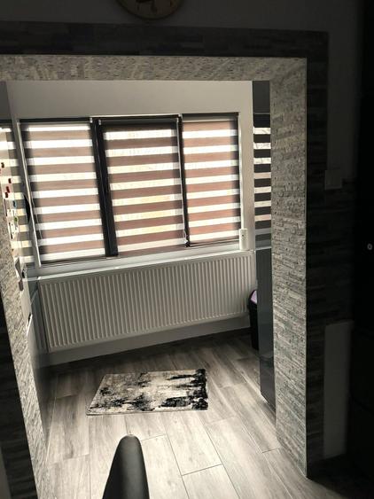 Apartament cu 3 camere, mobilat în E3