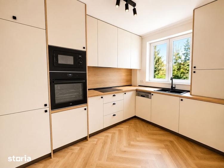 De inchiriat Apartament 2 camere decom|-Gheorgheni | Prima inchiriere - 6