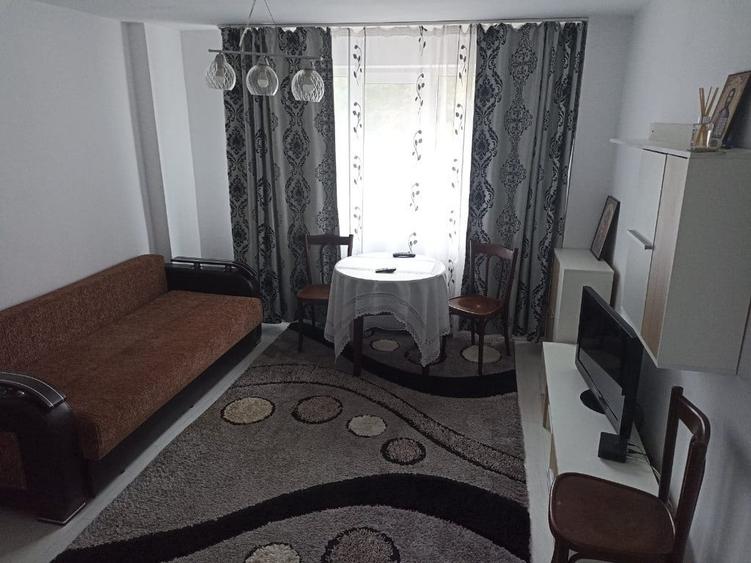 Garsonieră în Central