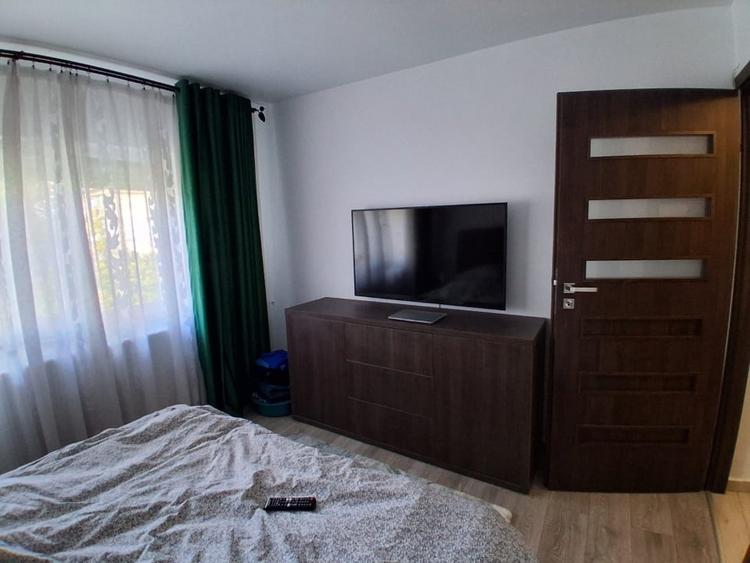 Apartament cu 2 camere decomandat în Brazda lui Novac