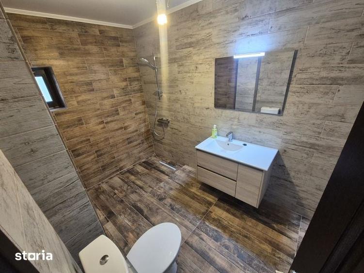Casă cu 4 camere cu Teren 300 Mp în Central