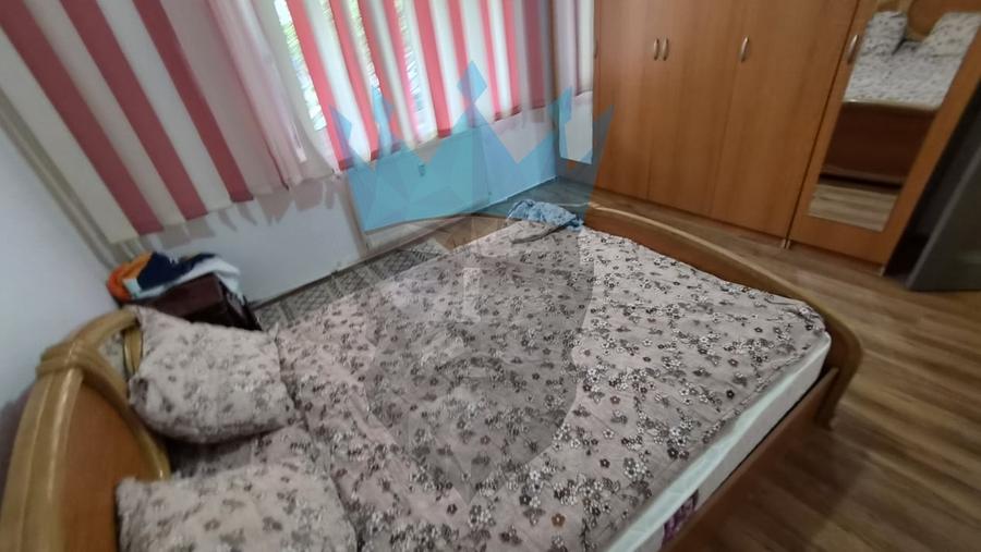 Apartament cu 2 camere decomandat, mobilat în Vitan