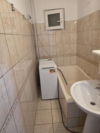 Apartament cu 2 camere semidecomandat, mobilat în Circumvalațiunii