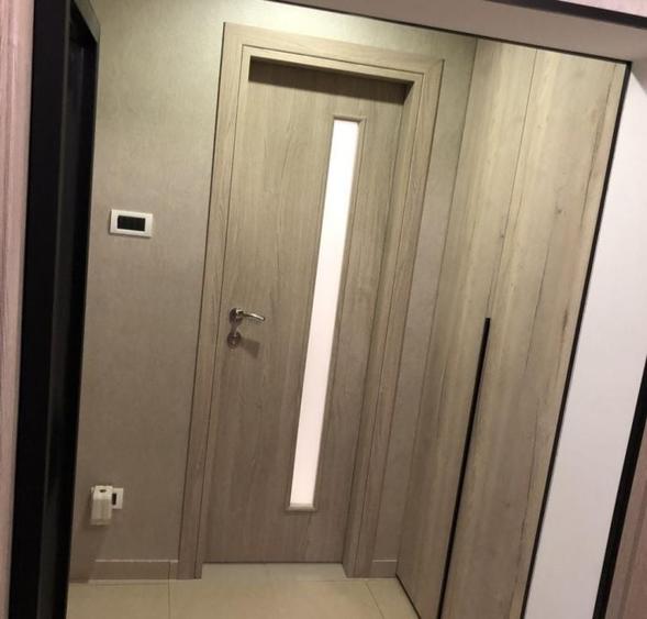 Apartament cu 2 camere decomandat, mobilat în Nerva Traian