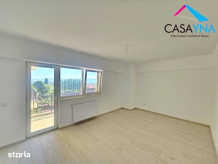Apartament cu 3 camere în Republicii