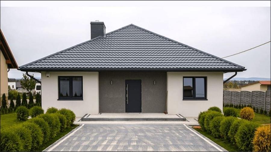 Teren de 400 mp, în Agigea