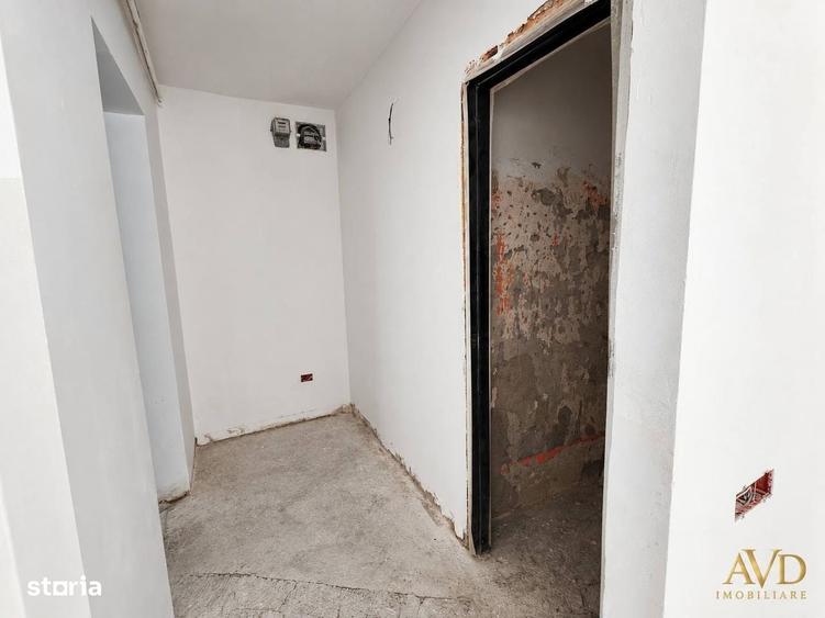 Spațiu comercial, de 65 mp, în Vlahuță