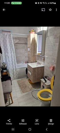Apartament cu 2 camere în Giroc