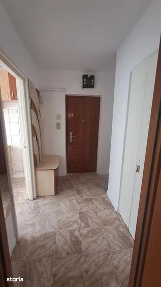 Apartament cu 2 camere semidecomandat în Săsar