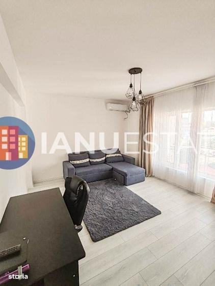 Apartament cu 2 camere decomandat în Grozăvești
