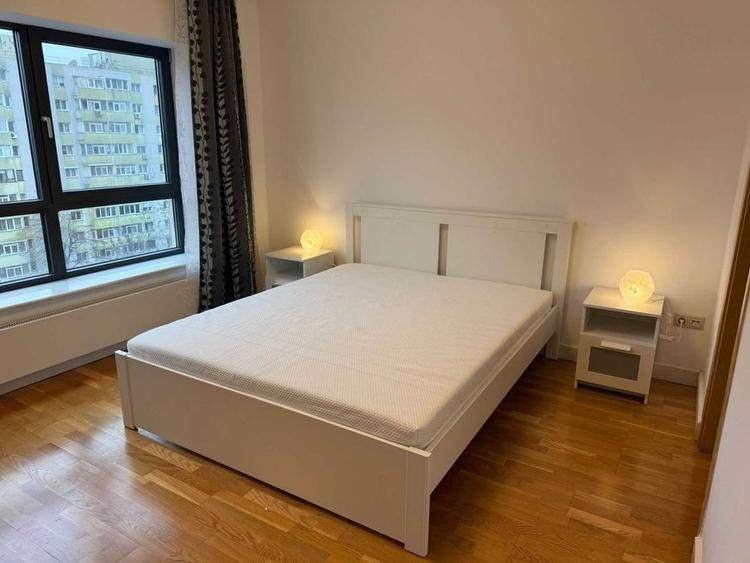 Apartament cu 3 camere decomandat, mobilat în Floreasca