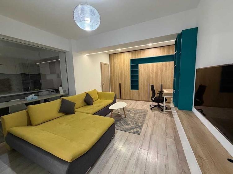 Apartament cu 2 camere decomandat în Grozăvești