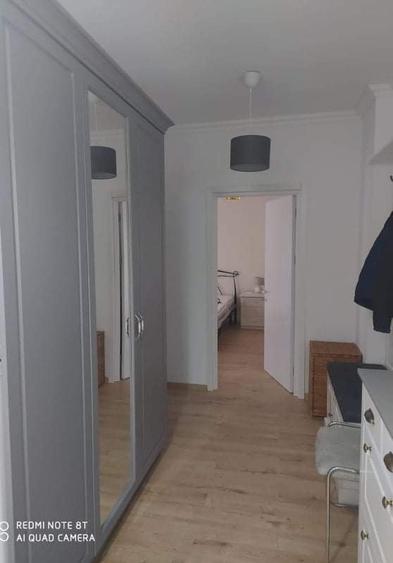 Apartament cu 2 camere în Copou