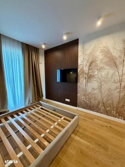 3 Camere | Aviatiei | Parcare Inclusa - 8