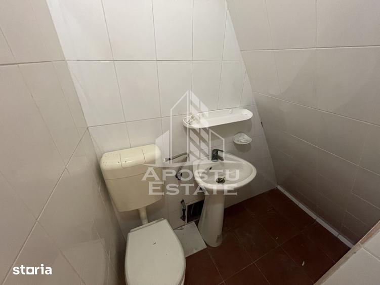 Spatiu comercial de inchiriat, 100 mp, Zona Elisabetin, Timisoara - 7
